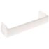 Ge General Electric Door Shelf Rail For Refrigerator, Part #wr71x10681
