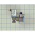 Ge General Electric Dishwasher/refrigerator Water Inlet Valve, Part #wpw10498976