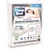 Cleanrest PRO Mattress Encasement, Twin, Case Of 4