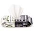 Northshore Supreme XL Adult Size Quilted Wipes Premoisten Unscented Case Of 600