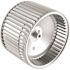 Lennox Blower Wheel 10 5/8" X 7 1/8"