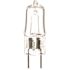Ge Replacement Light Bulb For Microwave/range, Part #wb25x10026