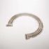 Ge General Electric Replacement Mica Heating Element For Dryer, Part # We11m10001