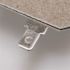 Ge General Electric Replacement Mica Heating Element For Dryer, Part # We11m10001