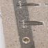 Ge General Electric Replacement Mica Heating Element For Dryer, Part # We11m10001