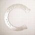 Ge General Electric Replacement Mica Heating Element For Dryer, Part # We11m10001