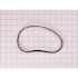 Ge Replacement Drive Belt For Washer, Part# Wh01x24697