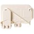 Ge General Electric Replacement Door Lock For Washer, Part# Wh10x10008