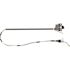 Whirlpool Dryer Washer Lid Switch