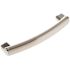 Ge Replacement Handle Door For Microwave, Range, Part# Wb15x21101