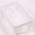 Whirlpool Replacement Container For Refrigerator, Part# W10850492