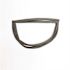 Ge Replacement Door Gasket For Refrigerator, Part# Wr14x27235