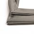 Ge Replacement Door Gasket For Refrigerator, Part# Wr14x27235
