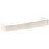 Ge GE Replacement Fixed Shelf For Refrigerator, Part #wr17x21154