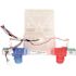 Whirlpool Whirlpool Replacement Water Inlet Valve Assembly For Washer, Part # W11210459