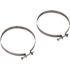 Whirlpool Whirlpool Replacement Vent Hose Clamp For Dryer, Part# 4396008rp
