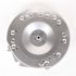 Ge GE Replacement Heater & Housing Assembly For Dryer, Part #we11x21156