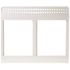 Ge General Electric Replacement Veggie Pan Cover For Refrigerator, Part #wr32x32505
