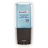 Renown RB10 Automatic Soap Dispenser in Graphite for 1200mL RENOWN RB10 Soap Refills