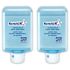 Renown RB10 1200 mL Antibacterial Fragrance-Free Foam Hand Soap Refill For Renown RB10 Dispensers, Case of 2