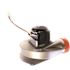 Rheem 120v 2stg Inducer Assembly With Gasket 703001