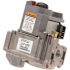 Weil-Mclain Combination Gas Valve 1/2" X 1/2" Npt 24 Volt