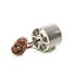 Marvair 208-230v 1075 Rpm Outdoor Fan Motor