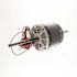Marvair 1/3hp 208/230v 1ph 1075 Rpm 2 Speed
