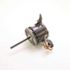 Carrier 208-230v 1ph 1050 Rpm 1/3hp Motor 14b0005n01