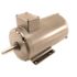 York 460v 3ph 1.8hp 850 Rpm 145tz Motor 024-30933-001