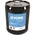 York 5gallon Oil Grade J 011-00558-000