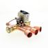 Lennox 24v Reversing Valve With Coil