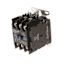 Rheem 40amp 3 Pole 24v With Aux Contactor