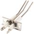 Rbi Boiler Spark Ignitor/sensor Assembly