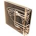 Carrier Evaporator Coil 342796-75105