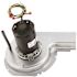 Carrier Inducer Assembly 345585-75110