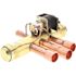 Bard 3/4 X 1/2 24v Reversing Valve