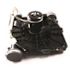 Carrier Inducer Assembly 320725-757