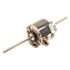 Daikin 115v 1/12hp 1100/950/750 Rpm 668113003