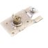 Burnham Blocked Vent Switch 200f With Bk 109610-01