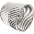 Icp 11" Dia 10" W Cw 1/2" Wheel 1172129