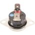 Lennox 320 Deg F Manual Reset Spst Rollout Switch