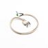 Burnham Natural Gas Pilot Assembly 106123-01