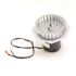 Reznor Inducer Assembly Less Shroud 147359