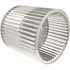 Icp 12" X 12" 1/2" Bore Ccw Wheel 2120368