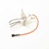 Reznor Ignitor/flame Sensor 112046