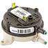Reznor .20"wc Spst Dual 1/4" Barb Connection Pressure Switch 205442