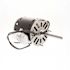 Reznor 115v 1ph 1/2hp 850 Rpm Motor 156275