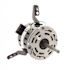 Nordyne 1/3hp 208/230v 1000 Rpm 48 Frame 621830