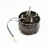 Greenheck 277v 25.4 Watt 1100 Rpm Motor315035